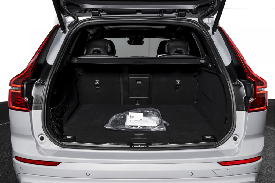 Volvo XC60 2.0 T8 Plug-in-hybrid AWD Polestar Engineered - Facelift | Bowers & Wilkins | Dig.Cockpit | Adapt.Cruise | Stoel+-Stuurverw. | PDC | 360 Camera | NAV + App.Connect + NAV | ECC | LM 22" | 2762
