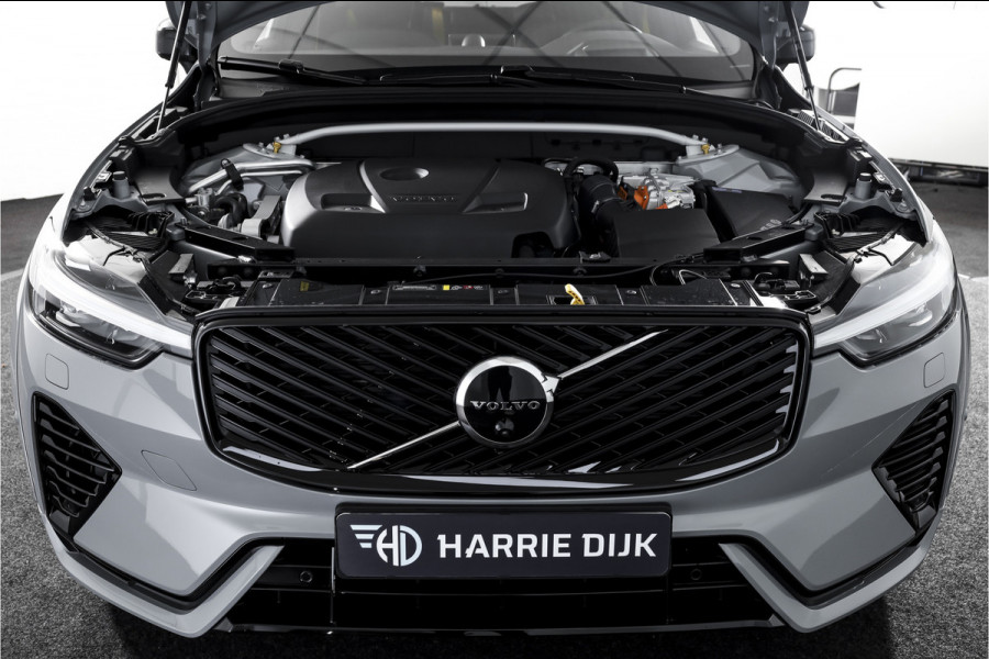 Volvo XC60 2.0 T8 Plug-in-hybrid AWD Polestar Engineered - Facelift | Bowers & Wilkins | Dig.Cockpit | Adapt.Cruise | Stoel+-Stuurverw. | PDC | 360 Camera | NAV + App.Connect + NAV | ECC | LM 22" | 2762