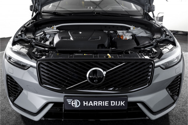 Volvo XC60 2.0 T8 Plug-in-hybrid AWD Polestar Engineered - Facelift | Bowers & Wilkins | Dig.Cockpit | Adapt.Cruise | Stoel+-Stuurverw. | PDC | 360 Camera | NAV + App.Connect + NAV | ECC | LM 22" | 2762
