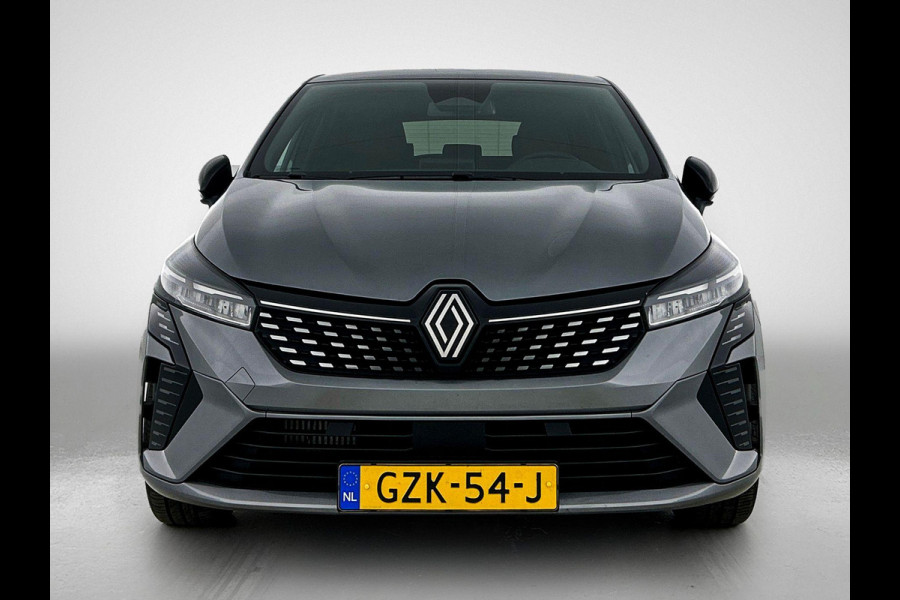 Renault Clio 1.0 TCe 90 GPF techno PRIVATE LEASE vanaf € 434 pm*
