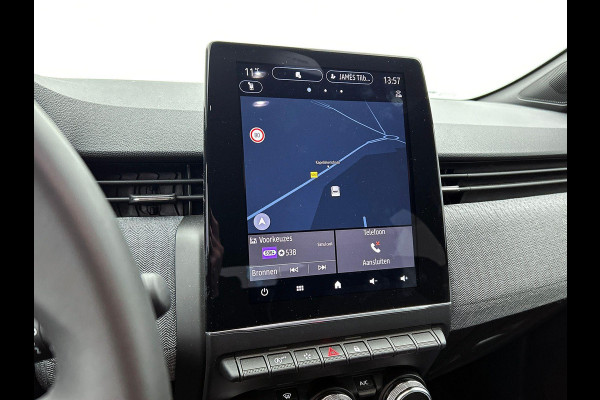 Renault Clio 1.0 TCe 90 GPF techno PRIVATE LEASE vanaf € 434 pm*