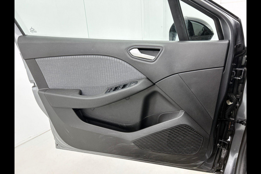 Renault Clio 1.0 TCe 90 GPF techno PRIVATE LEASE vanaf € 434 pm*