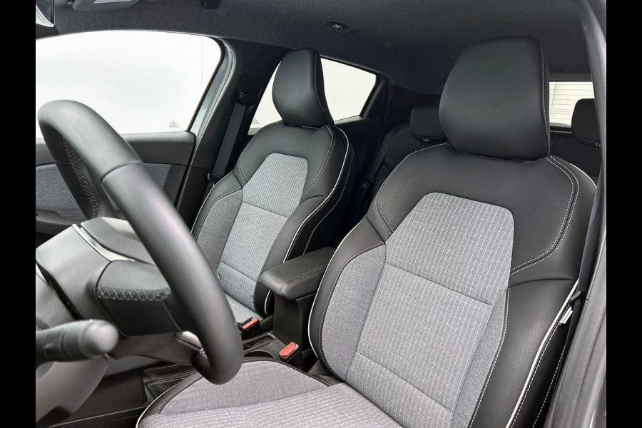 Renault Clio 1.0 TCe 90 GPF techno PRIVATE LEASE vanaf € 434 pm*