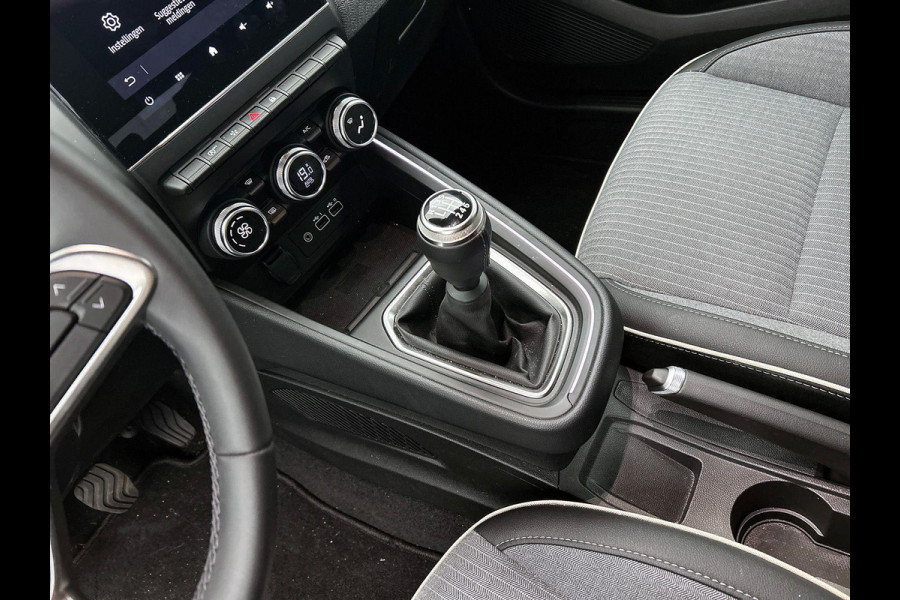 Renault Clio 1.0 TCe 90 GPF techno PRIVATE LEASE vanaf € 434 pm*