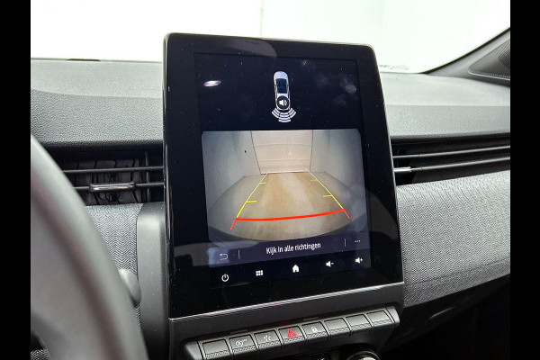 Renault Clio 1.0 TCe 90 GPF techno PRIVATE LEASE vanaf € 434 pm*