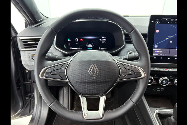 Renault Clio 1.0 TCe 90 GPF techno PRIVATE LEASE vanaf € 434 pm*