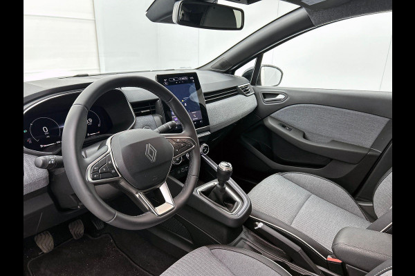 Renault Clio 1.0 TCe 90 GPF techno PRIVATE LEASE vanaf € 434 pm*