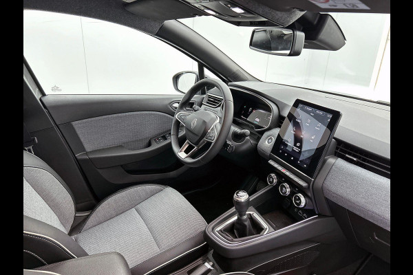 Renault Clio 1.0 TCe 90 GPF techno PRIVATE LEASE vanaf € 434 pm*