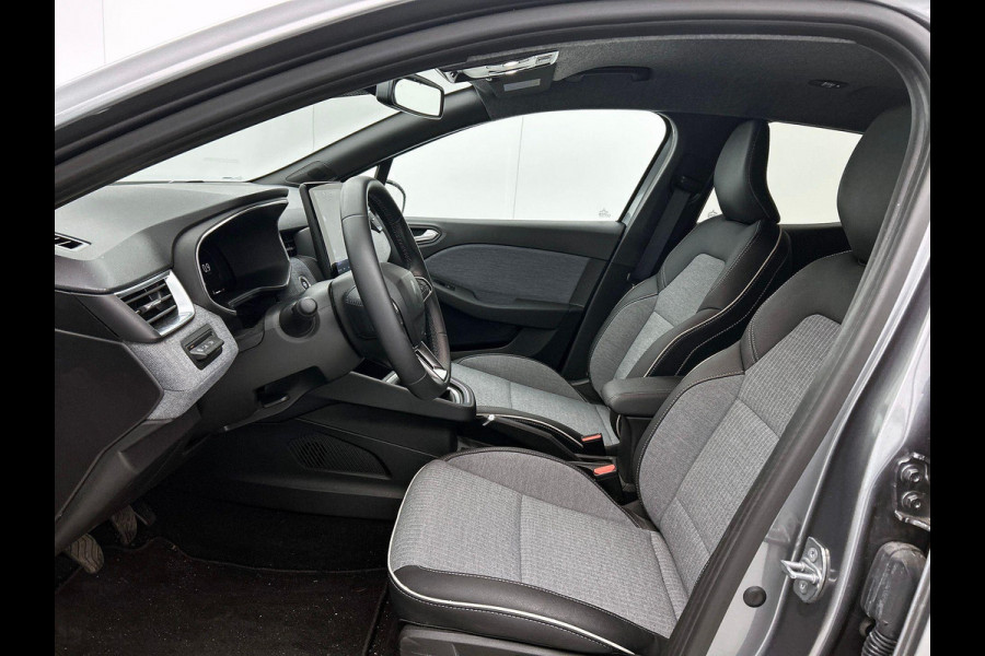 Renault Clio 1.0 TCe 90 GPF techno PRIVATE LEASE vanaf € 434 pm*