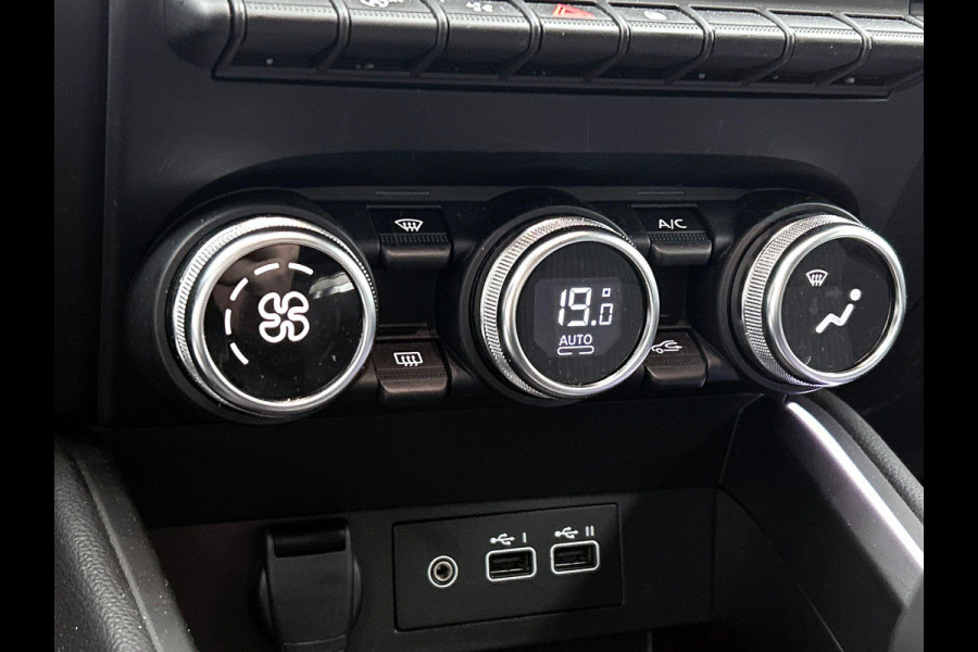 Renault Clio 1.0 TCe 90 GPF techno PRIVATE LEASE vanaf € 434 pm*