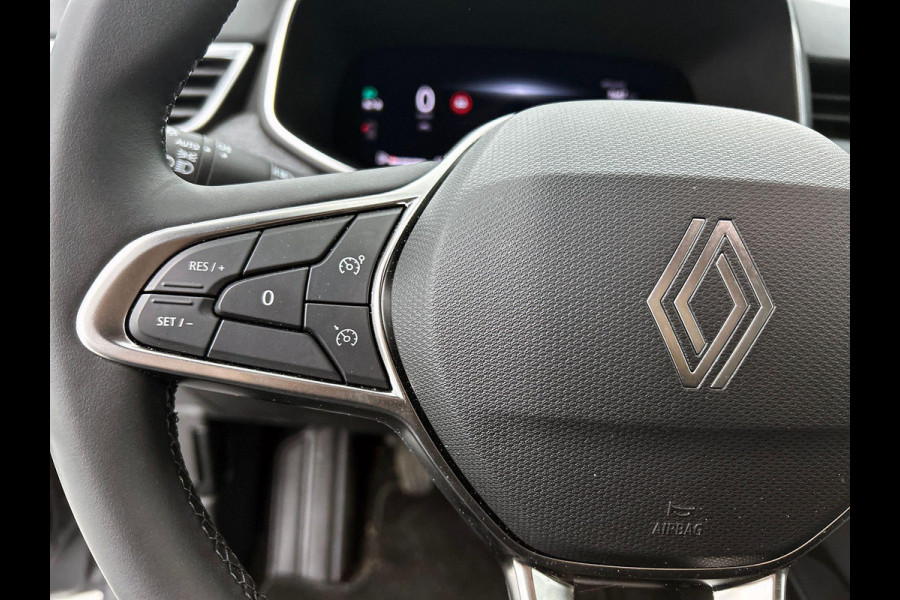 Renault Clio 1.0 TCe 90 GPF techno PRIVATE LEASE vanaf € 434 pm*