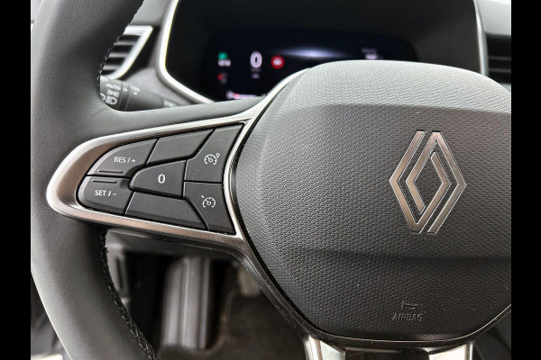 Renault Clio 1.0 TCe 90 GPF techno PRIVATE LEASE vanaf € 434 pm*