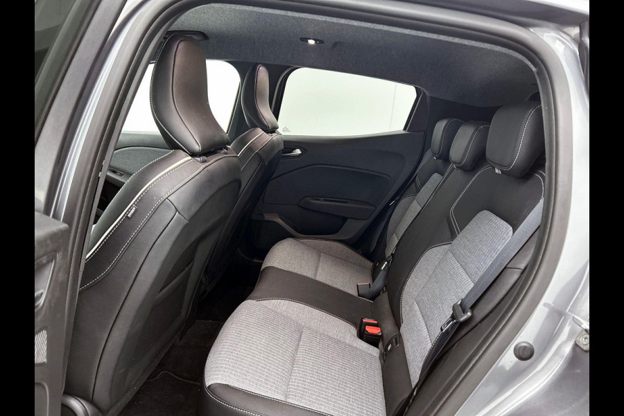 Renault Clio 1.0 TCe 90 GPF techno PRIVATE LEASE vanaf € 434 pm*