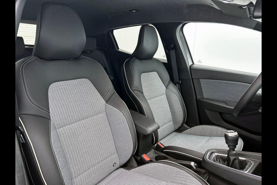 Renault Clio 1.0 TCe 90 GPF techno PRIVATE LEASE vanaf € 434 pm*