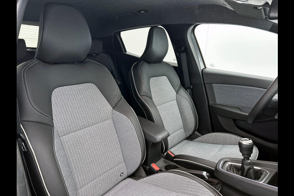 Renault Clio 1.0 TCe 90 GPF techno PRIVATE LEASE vanaf € 434 pm*