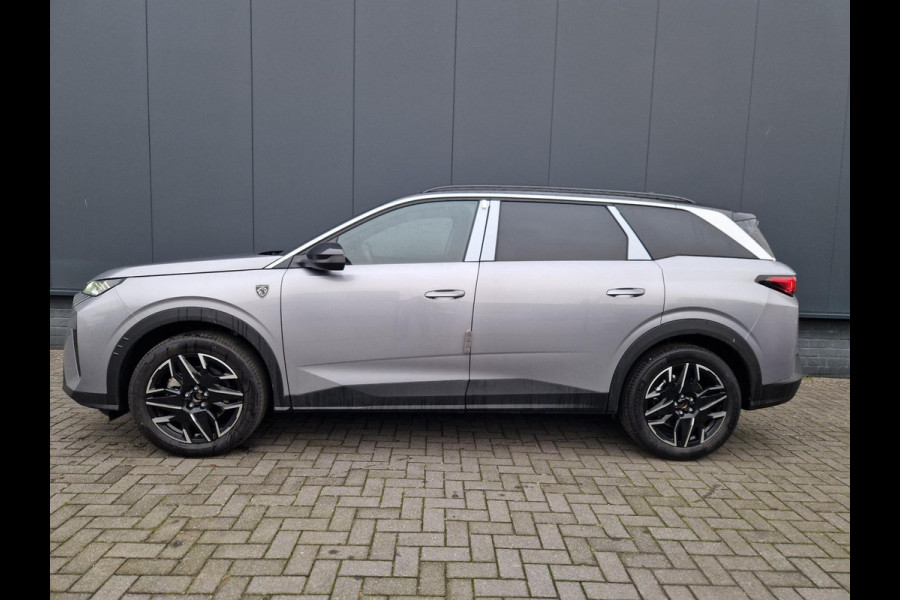 Peugeot 5008 1.2 Hybrid 145PK GT /Pano /led /ACC /Winterpakket