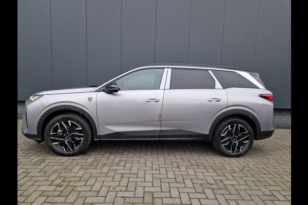 Peugeot 5008 1.2 Hybrid 145PK GT /Pano /led /ACC /Winterpakket
