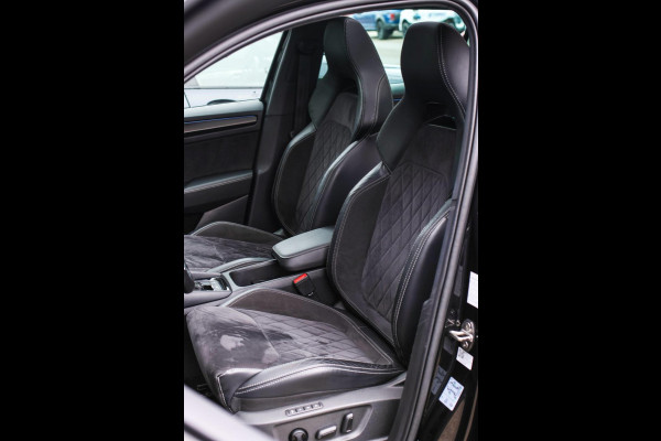 Škoda Kodiaq 1.5 TSI Sportline 7p. *Pano*Canton*Keyless*Camera*Trekhaak*