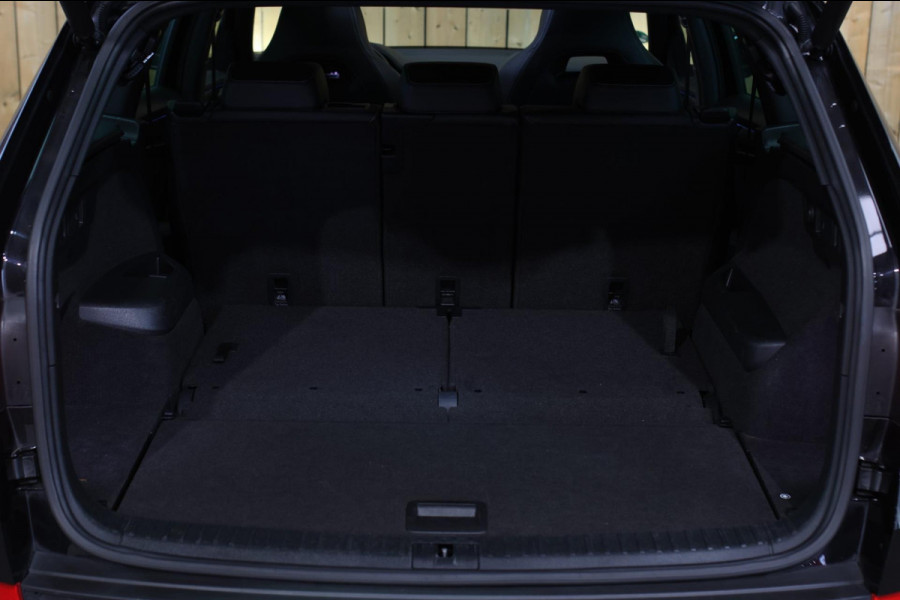 Škoda Kodiaq 1.5 TSI Sportline 7p. *Pano*Canton*Keyless*Camera*Trekhaak*