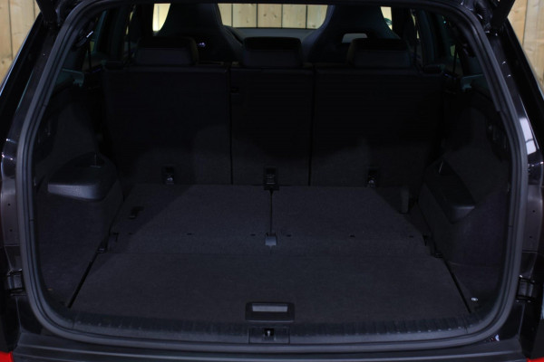 Škoda Kodiaq 1.5 TSI Sportline 7p. *Pano*Canton*Keyless*Camera*Trekhaak*