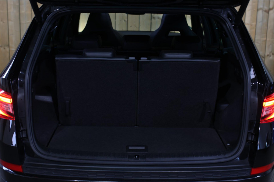 Škoda Kodiaq 1.5 TSI Sportline 7p. *Pano*Canton*Keyless*Camera*Trekhaak*