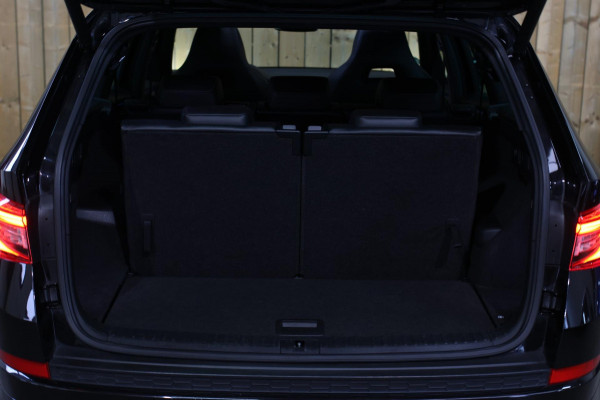 Škoda Kodiaq 1.5 TSI Sportline 7p. *Pano*Canton*Keyless*Camera*Trekhaak*