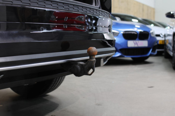 Škoda Kodiaq 1.5 TSI Sportline 7p. *Pano*Canton*Keyless*Camera*Trekhaak*