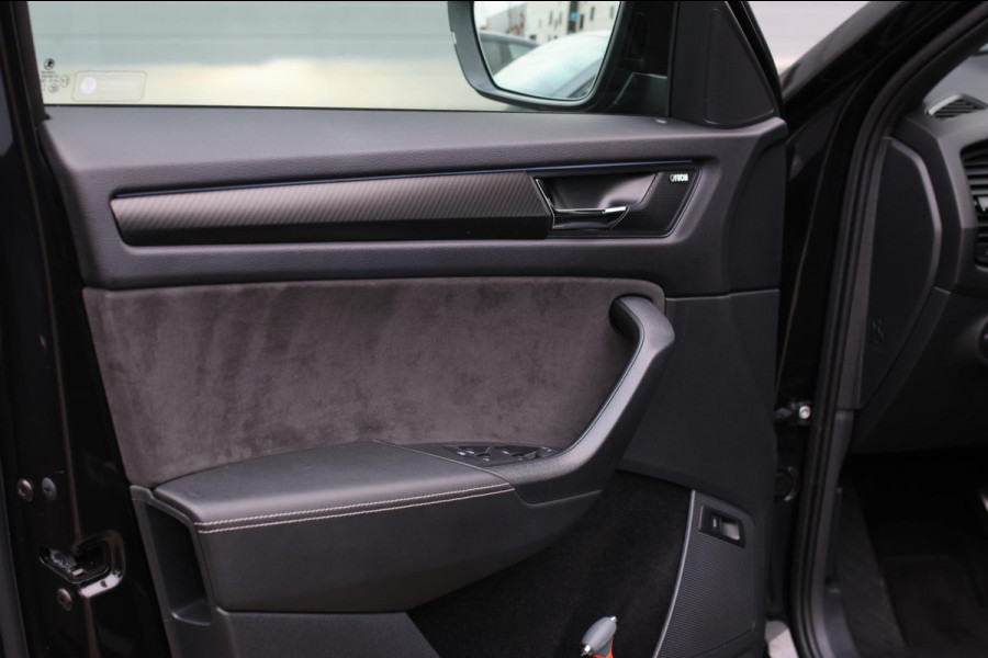 Škoda Kodiaq 1.5 TSI Sportline 7p. *Pano*Canton*Keyless*Camera*Trekhaak*