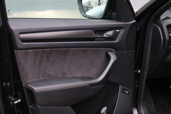 Škoda Kodiaq 1.5 TSI Sportline 7p. *Pano*Canton*Keyless*Camera*Trekhaak*