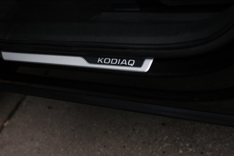 Škoda Kodiaq 1.5 TSI Sportline 7p. *Pano*Canton*Keyless*Camera*Trekhaak*