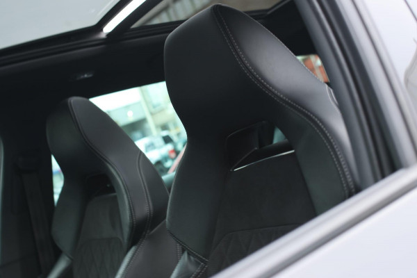 Škoda Kodiaq 1.5 TSI Sportline 7p. *Pano*Canton*Keyless*Camera*Trekhaak*