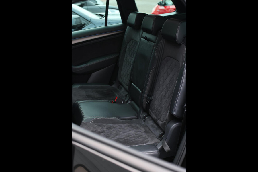 Škoda Kodiaq 1.5 TSI Sportline 7p. *Pano*Canton*Keyless*Camera*Trekhaak*