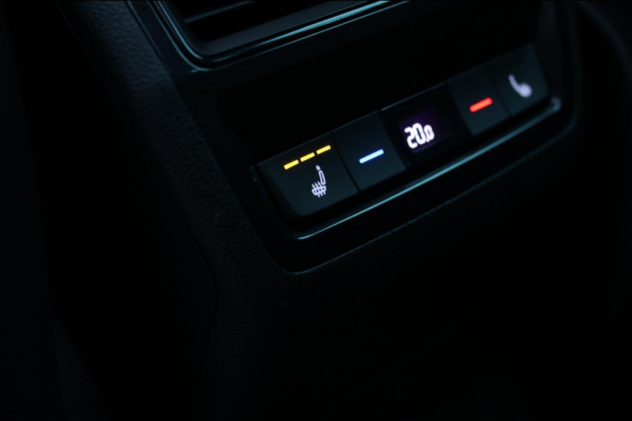 Škoda Kodiaq 1.5 TSI Sportline 7p. *Pano*Canton*Keyless*Camera*Trekhaak*