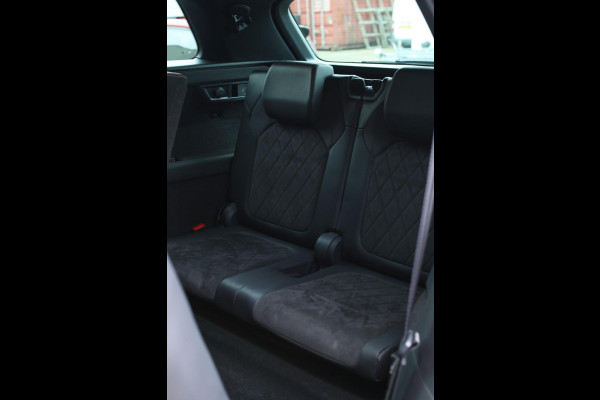 Škoda Kodiaq 1.5 TSI Sportline 7p. *Pano*Canton*Keyless*Camera*Trekhaak*