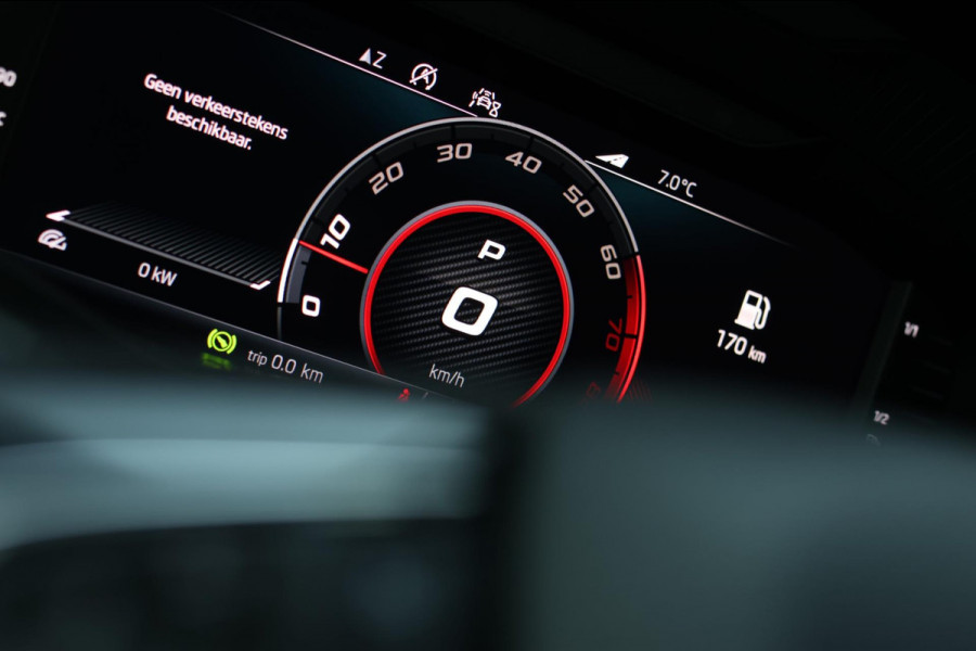 Škoda Kodiaq 1.5 TSI Sportline 7p. *Pano*Canton*Keyless*Camera*Trekhaak*