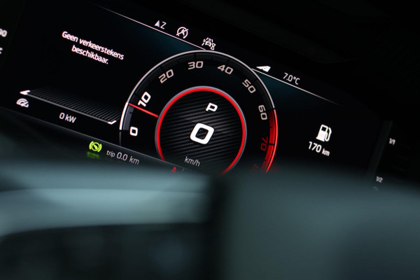 Škoda Kodiaq 1.5 TSI Sportline 7p. *Pano*Canton*Keyless*Camera*Trekhaak*