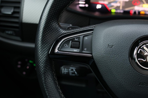 Škoda Kodiaq 1.5 TSI Sportline 7p. *Pano*Canton*Keyless*Camera*Trekhaak*