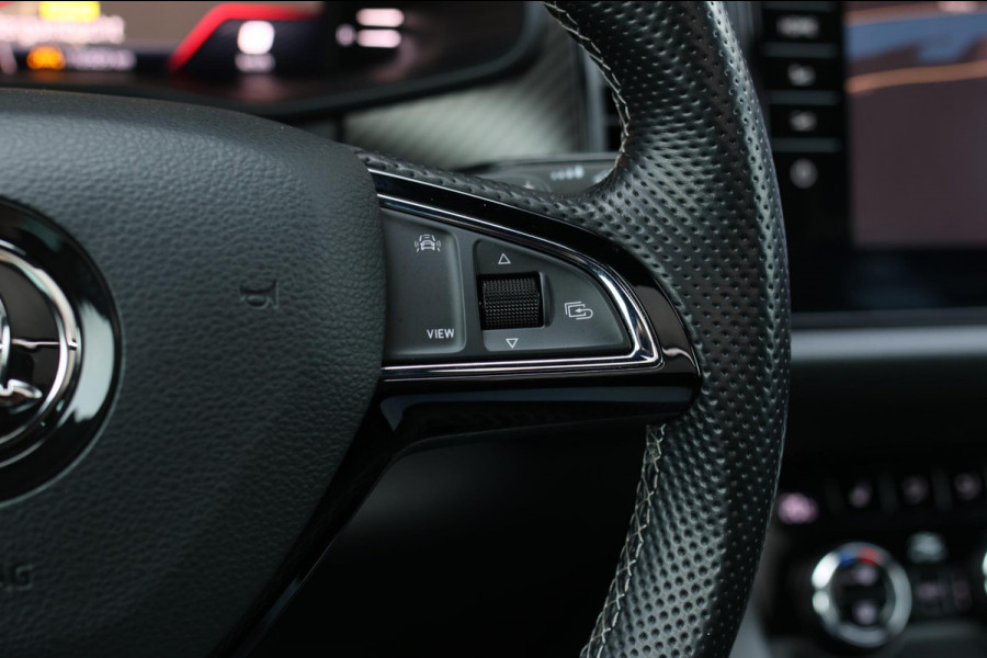 Škoda Kodiaq 1.5 TSI Sportline 7p. *Pano*Canton*Keyless*Camera*Trekhaak*