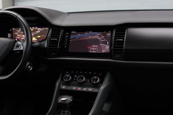 Škoda Kodiaq 1.5 TSI Sportline 7p. *Pano*Canton*Keyless*Camera*Trekhaak*