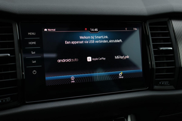 Škoda Kodiaq 1.5 TSI Sportline 7p. *Pano*Canton*Keyless*Camera*Trekhaak*