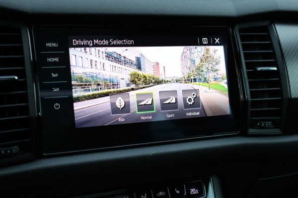 Škoda Kodiaq 1.5 TSI Sportline 7p. *Pano*Canton*Keyless*Camera*Trekhaak*