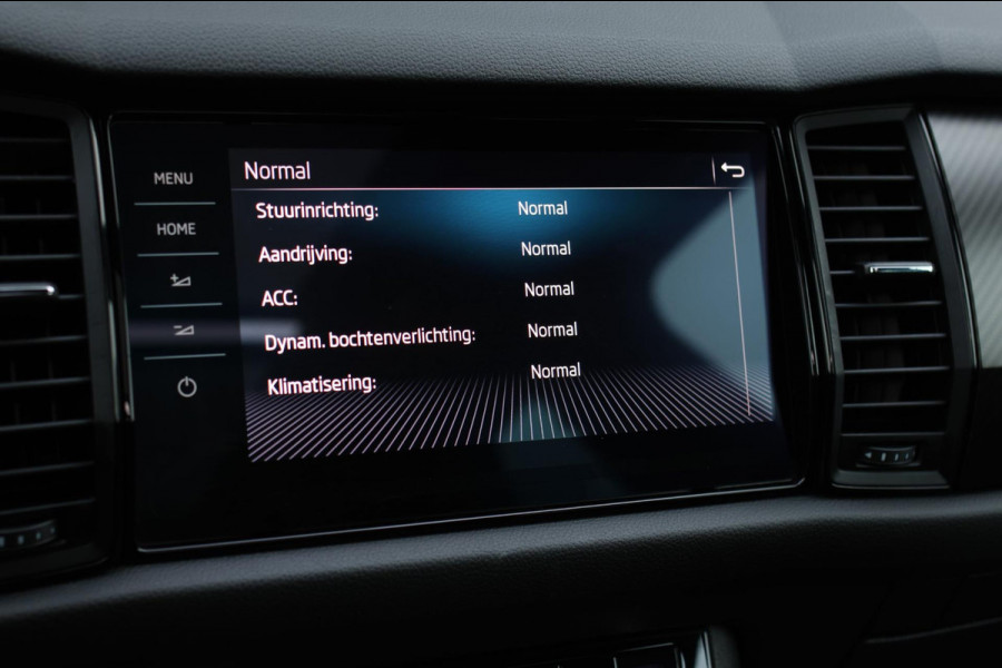 Škoda Kodiaq 1.5 TSI Sportline 7p. *Pano*Canton*Keyless*Camera*Trekhaak*