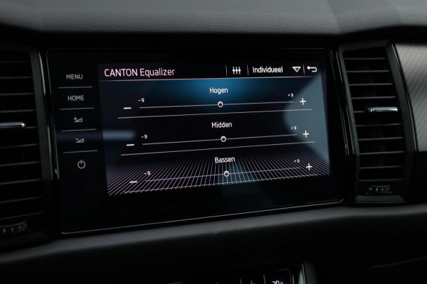 Škoda Kodiaq 1.5 TSI Sportline 7p. *Pano*Canton*Keyless*Camera*Trekhaak*