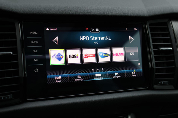 Škoda Kodiaq 1.5 TSI Sportline 7p. *Pano*Canton*Keyless*Camera*Trekhaak*