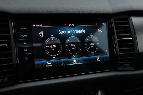 Škoda Kodiaq 1.5 TSI Sportline 7p. *Pano*Canton*Keyless*Camera*Trekhaak*