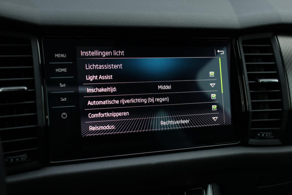 Škoda Kodiaq 1.5 TSI Sportline 7p. *Pano*Canton*Keyless*Camera*Trekhaak*