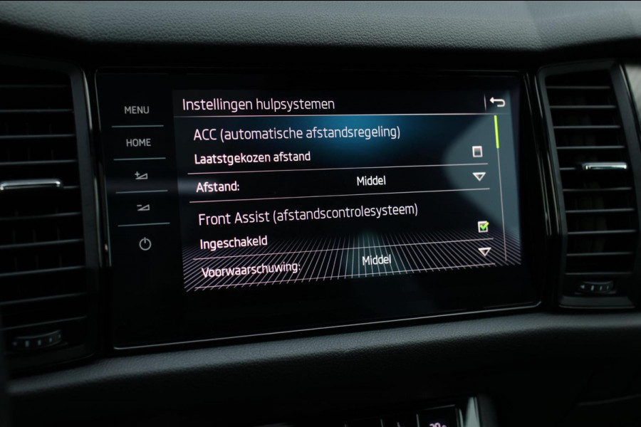 Škoda Kodiaq 1.5 TSI Sportline 7p. *Pano*Canton*Keyless*Camera*Trekhaak*