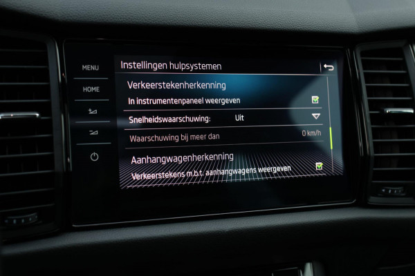 Škoda Kodiaq 1.5 TSI Sportline 7p. *Pano*Canton*Keyless*Camera*Trekhaak*