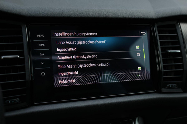 Škoda Kodiaq 1.5 TSI Sportline 7p. *Pano*Canton*Keyless*Camera*Trekhaak*