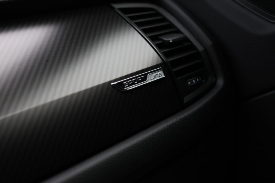 Škoda Kodiaq 1.5 TSI Sportline 7p. *Pano*Canton*Keyless*Camera*Trekhaak*